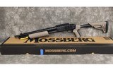 Mossberg~500~12 gauge - 6 of 7