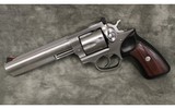Ruger~GP100~357 Magnum - 2 of 4