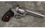 Ruger~GP100~357 Magnum - 1 of 4