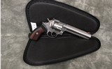 Ruger~GP100~357 Magnum - 4 of 4