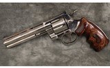 Colt~Python~357 Magnum - 2 of 7