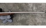 Browning~A Bolt Stainless Stalker~300 Remington Ultra Mag - 4 of 9