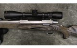 Browning~A Bolt Stainless Stalker~300 Winchester Magnum - 6 of 8