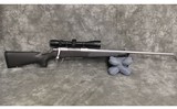 Browning~A-Bolt Stainless Stalker~30-06 Springfield - 1 of 9