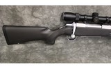 Browning~A-Bolt Stainless Stalker~30-06 Springfield - 2 of 9