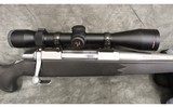 Browning~A-Bolt Stainless Stalker~30-06 Springfield - 3 of 9