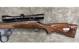 Remington~700BDL Custom Deluxe~22-250 Remington - 6 of 9