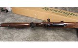 Remington~700BDL Custom Deluxe~22-250 Remington - 7 of 9