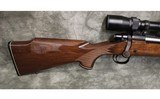 Remington~700BDL Custom Deluxe~22-250 Remington - 2 of 9