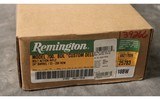 Remington~700BDL Custom Deluxe~22-250 Remington - 9 of 9