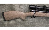 Weatherby~Vanguard SOB-MOA~300 Winchester Magnum - 2 of 9