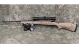 Weatherby~Vanguard SOB-MOA~300 Winchester Magnum - 5 of 9