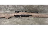 Weatherby~Vanguard SOB-MOA~300 Winchester Magnum - 7 of 9