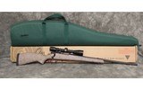 Weatherby~Vanguard SOB-MOA~300 Winchester Magnum - 8 of 9