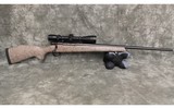 Weatherby~Vanguard SOB-MOA~300 Winchester Magnum