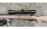 Weatherby~Vanguard SOB-MOA~300 Winchester Magnum - 6 of 9