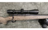 Weatherby~Vanguard SOB-MOA~300 Winchester Magnum - 3 of 9