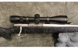 Weatherby~Vanguard Sub-MOA~300 Winchesterr Magnum - 3 of 9