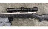 Weatherby~Vanguard Sub-MOA~300 Winchesterr Magnum - 6 of 9