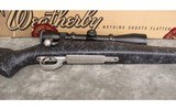 Weatherby~Vanguard Sub-MOA~300 Winchesterr Magnum - 7 of 9