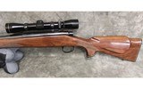 Remington~700 BDL~270 Winchester - 6 of 8