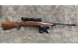 Remington~700 BDL~270 Winchester - 1 of 8