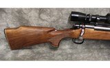 Remington~700 BDL~270 Winchester - 2 of 8