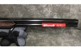 Benelli~828U~12 gauge - 4 of 9