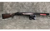 Benelli~828U~12 gauge - 1 of 9