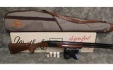 Weatherby~Orion~12 gauge - 7 of 8