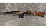 Weatherby~Orion~12 gauge - 5 of 8