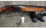 Weatherby~Orion~20 gauge - 3 of 8