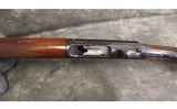 Browning~A5 Light Twelve~12 gauge - 9 of 9