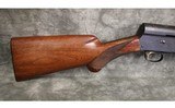 Browning~A5 Light Twelve~12 gauge - 2 of 9