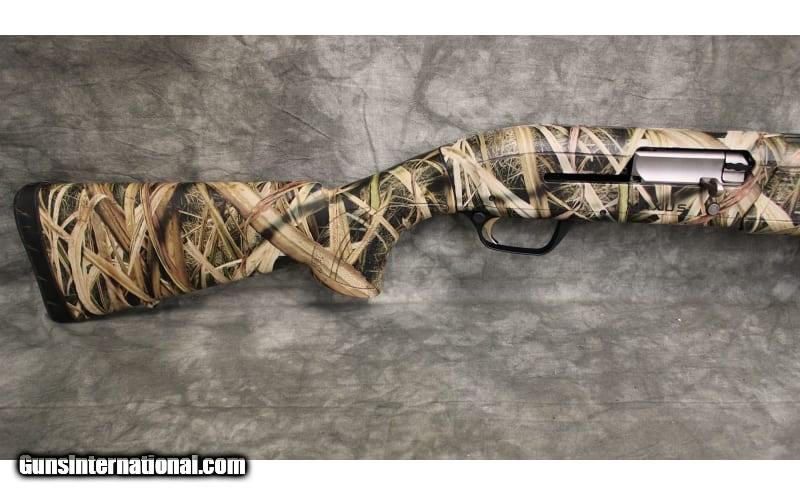 Browning~maxus~12 Gauge