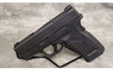 Springfield Armory~XDS-9 3.3~9mm - 2 of 4