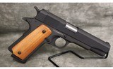 Rock Island Armory~M1911 A1~45 Auto - 1 of 3