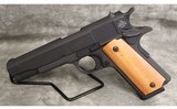 Rock Island Armory~M1911 A1~45 Auto - 2 of 3
