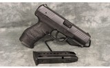Walther Arms~Creed~9mm - 1 of 3