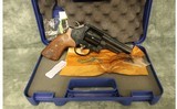 Smith & Wesson~29-10~44 Magnum - 6 of 9