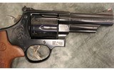 Smith & Wesson~29-10~44 Magnum - 5 of 9