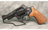 Smith & Wesson~29-10~44 Magnum - 3 of 9