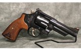 Smith & Wesson~29-10~44 Magnum - 2 of 9