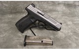 Smith & Wesson~SD40VE~40 S&W - 1 of 3