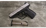 Smith & Wesson~SD40VE~40 S&W - 2 of 3