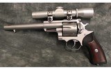 Ruger~Super Redhawk~44 Magnum - 4 of 9