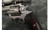 Ruger~Super Redhawk~44 Magnum - 5 of 9