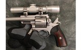 Ruger~Super Redhawk~44 Magnum - 7 of 9