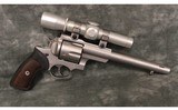 Ruger~Super Redhawk~44 Magnum - 1 of 9