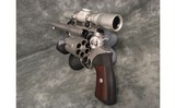 Ruger~Super Redhawk~44 Magnum - 6 of 9